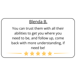 Blenda B Review