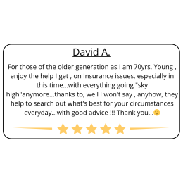 David A Review