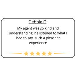 Debbie G Review