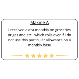 Maxine A Review